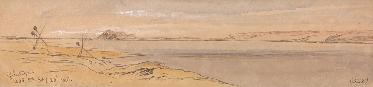 zajść w ciążę autorstwa Edward Lear