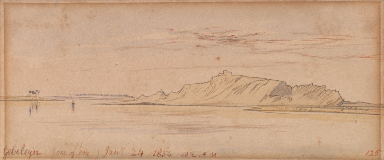 zajść w ciążę autorstwa Edward Lear