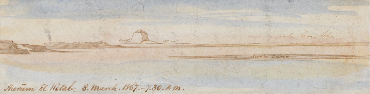 zabronione rezerwować autorstwa Edward Lear