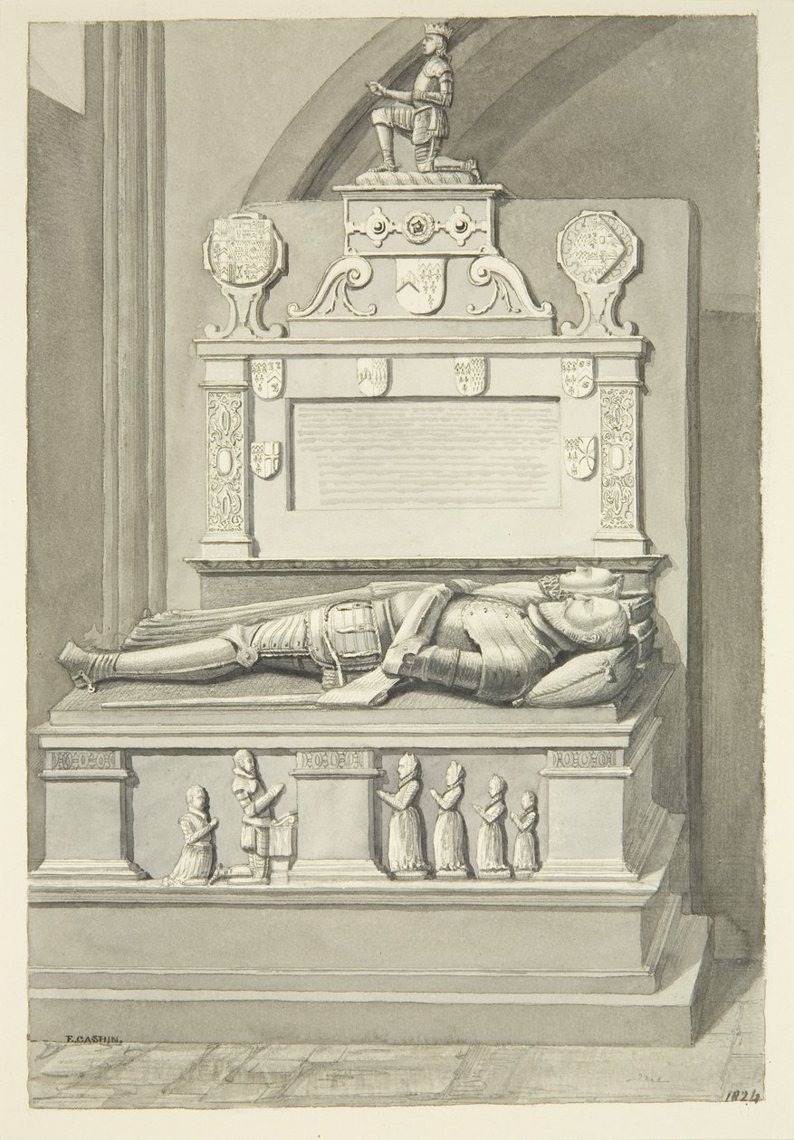 Pomnik Sir Henry