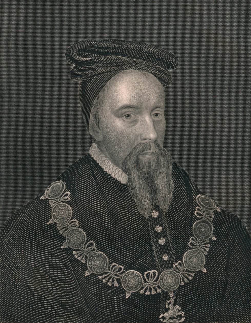 Thomas Stanley, hrabia Derby, początek XIX wieku. autorstwa Edward Francis Finden