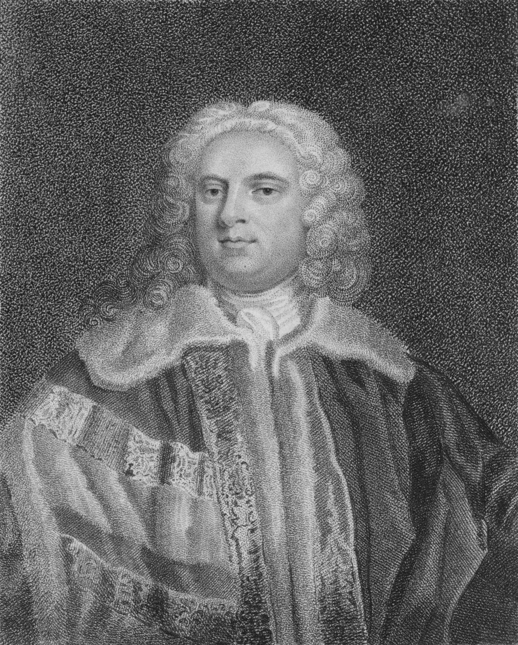 James hrabia Abercorn, 1800. autorstwa Edward Harding