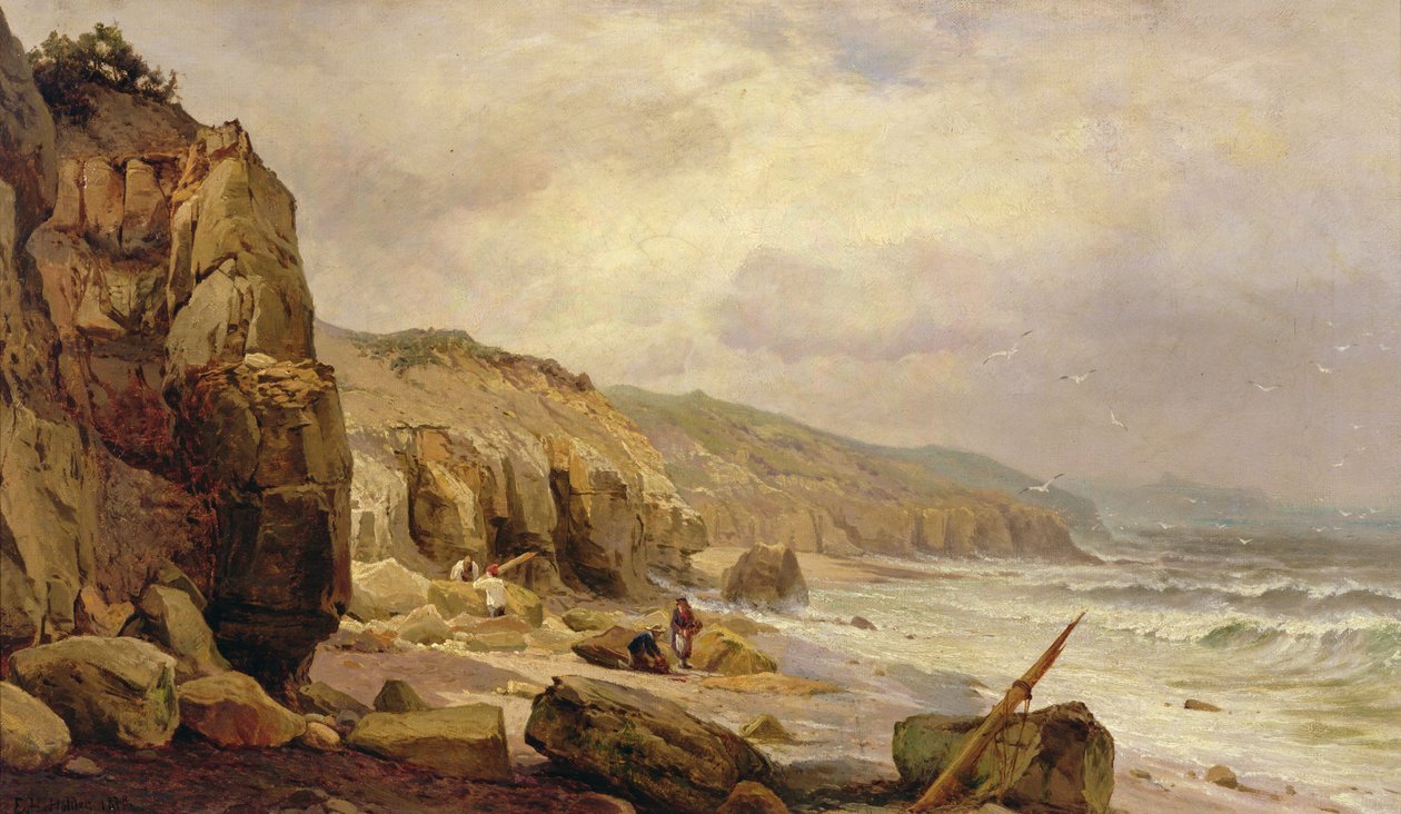  autorstwa Edward Henry Holder
