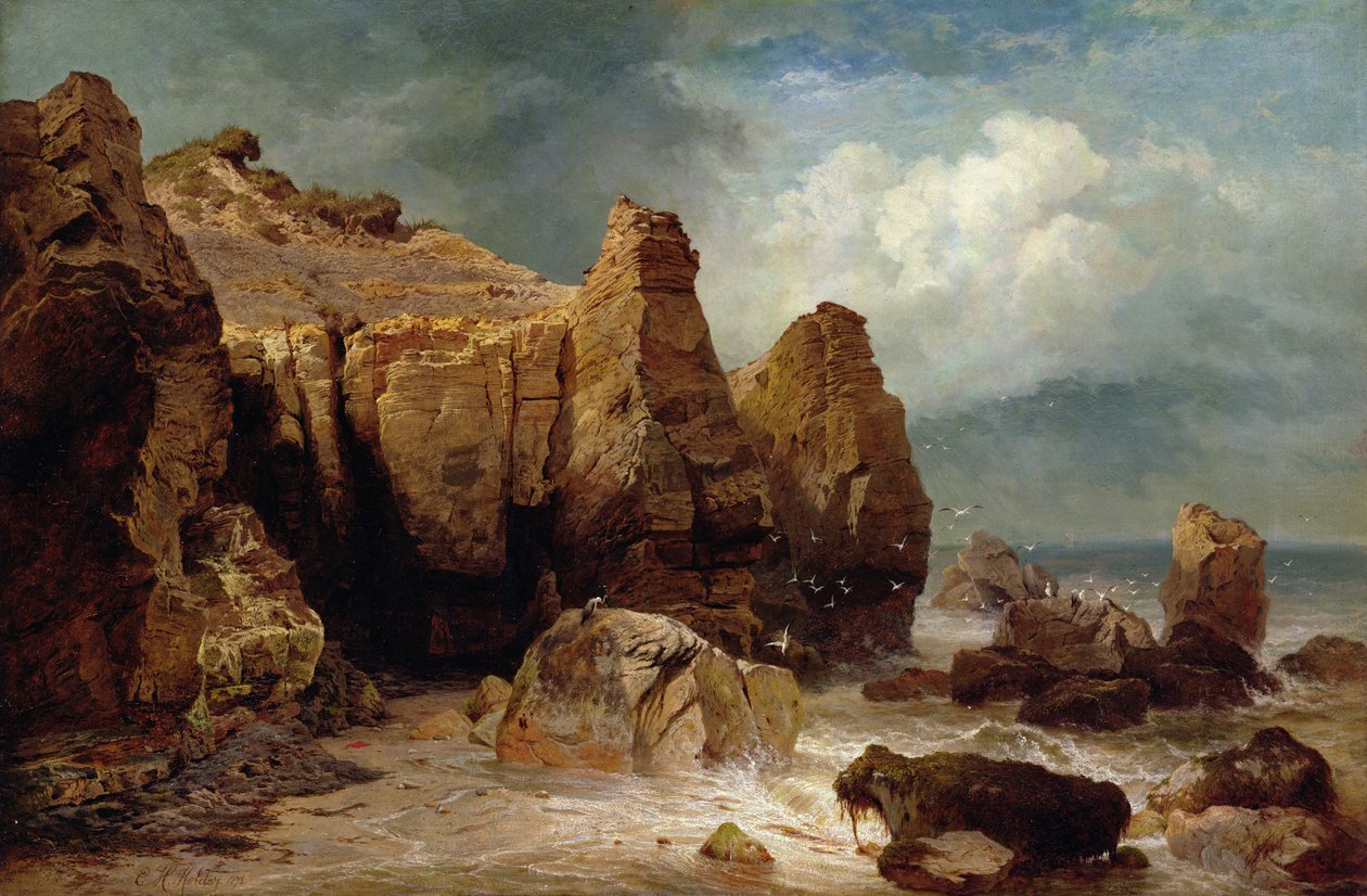  autorstwa Edward Henry Holder