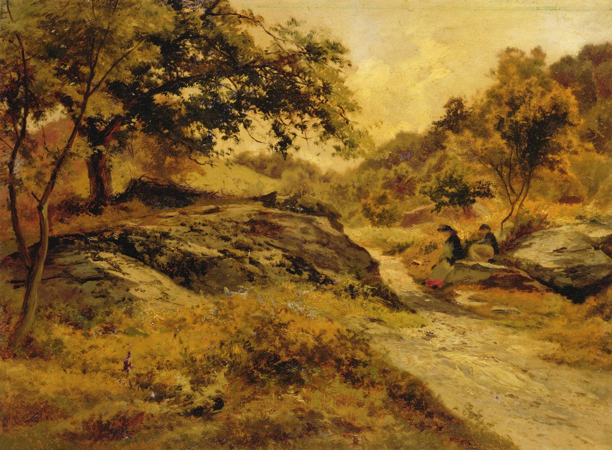  autorstwa Edward Henry Holder