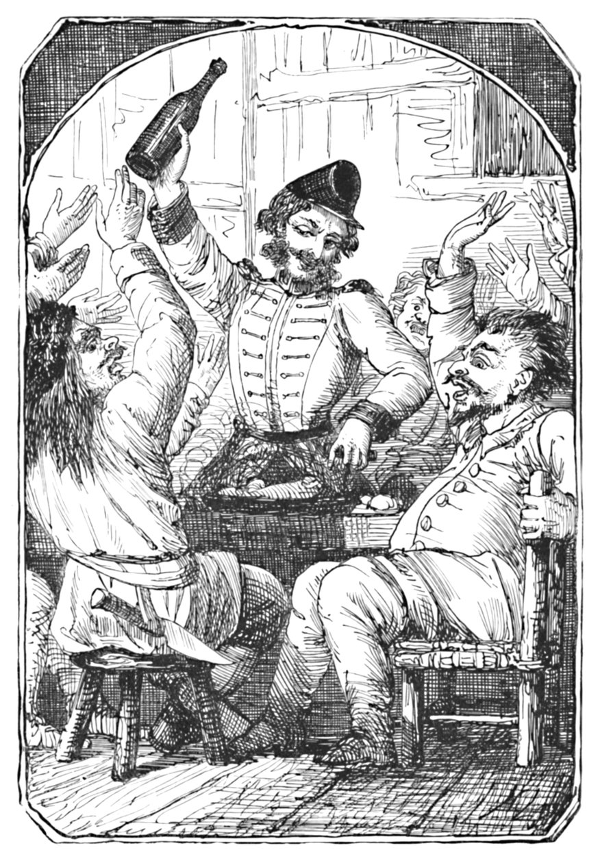Buty ze skóry bawolej, 1901 autorstwa Edward Henry Wehnert