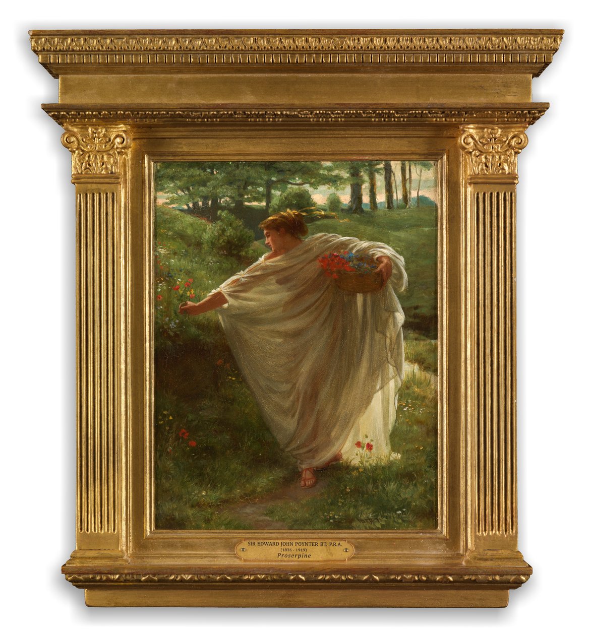  autorstwa Edward John Poynter