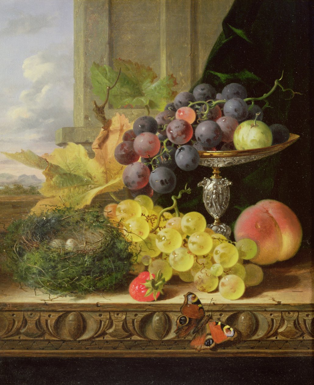 Nieznany obraz autorstwa Edward Ladell