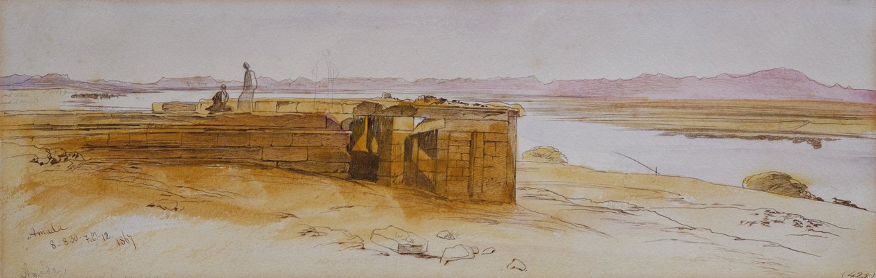 Kochany autorstwa Edward Lear