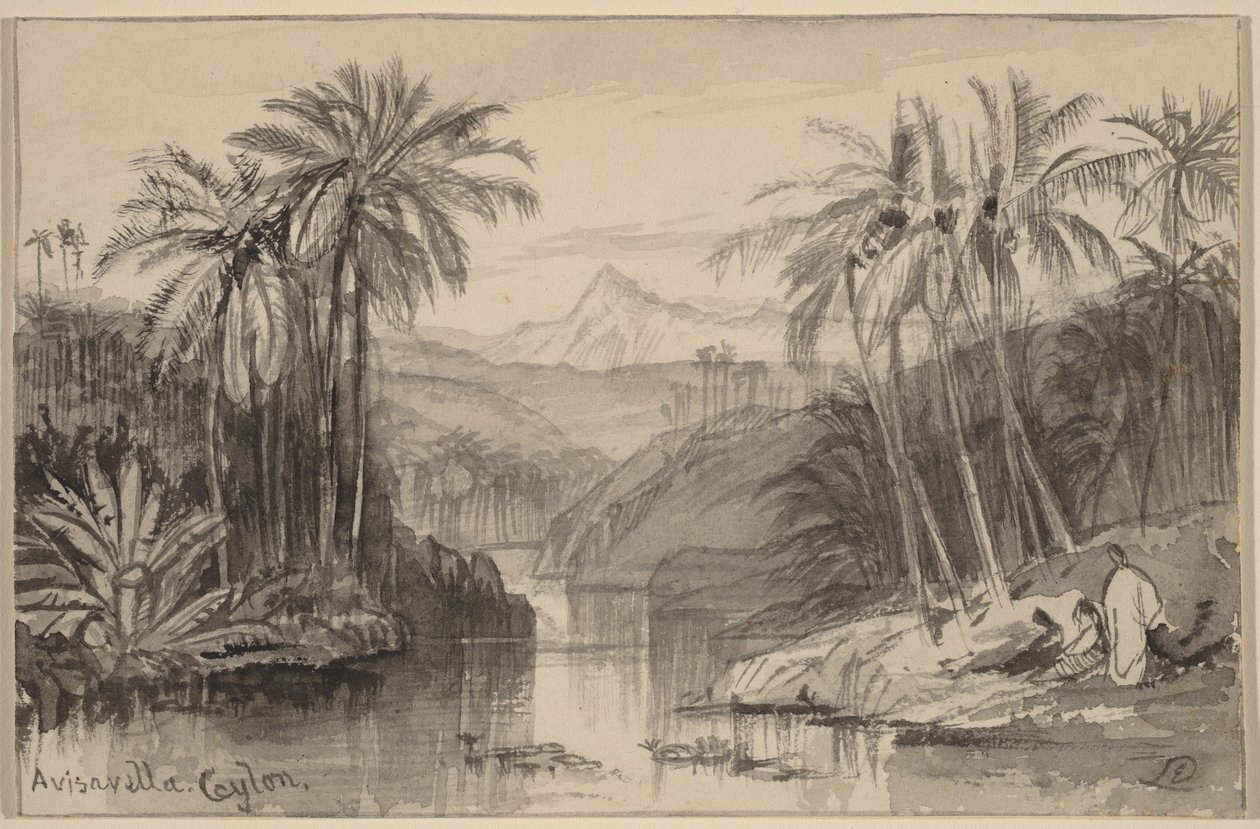  autorstwa Edward Lear