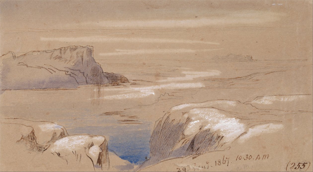 Shelaal autorstwa Edward Lear