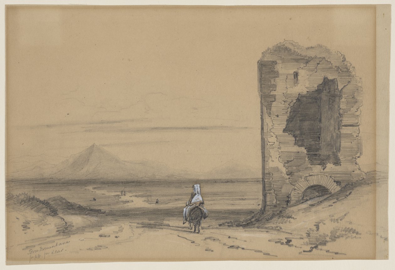  autorstwa Edward Lear