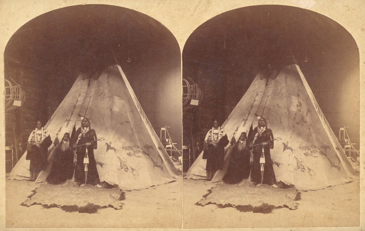 [Grupa 18 stereograficznych widoków z 18841885 New Orleans Centennial Internationala..., 1850-1910s. autorstwa Edward Livingston Wilson