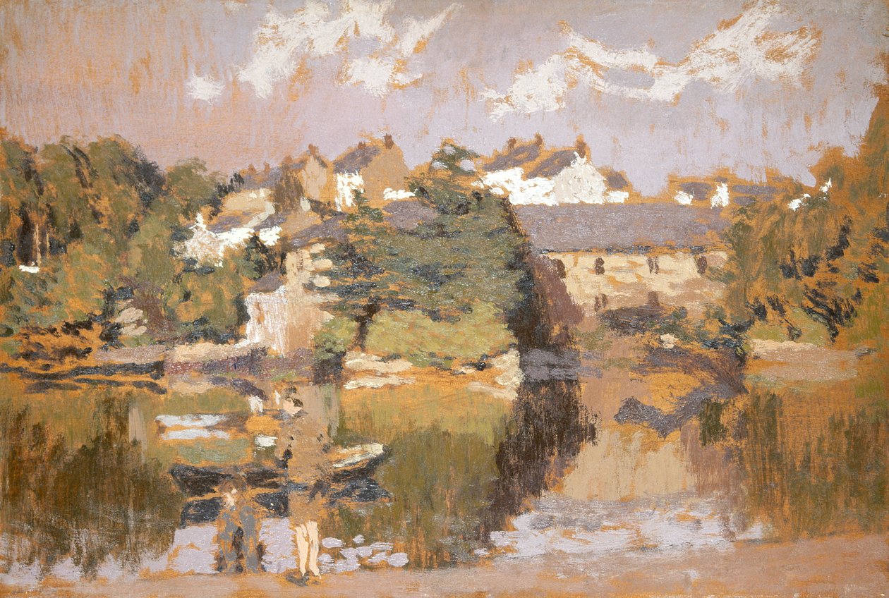  autorstwa Edward Morland Lewis