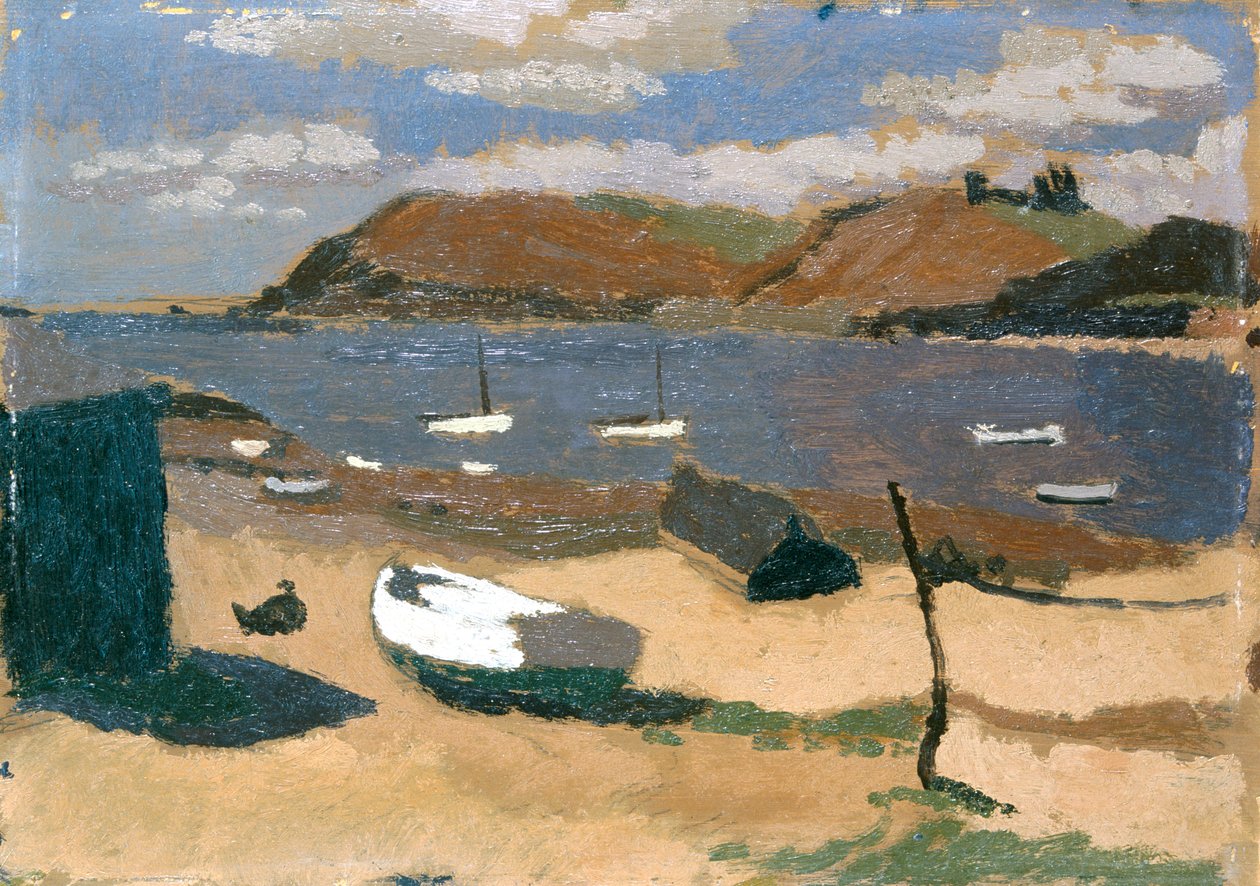  autorstwa Edward Morland Lewis