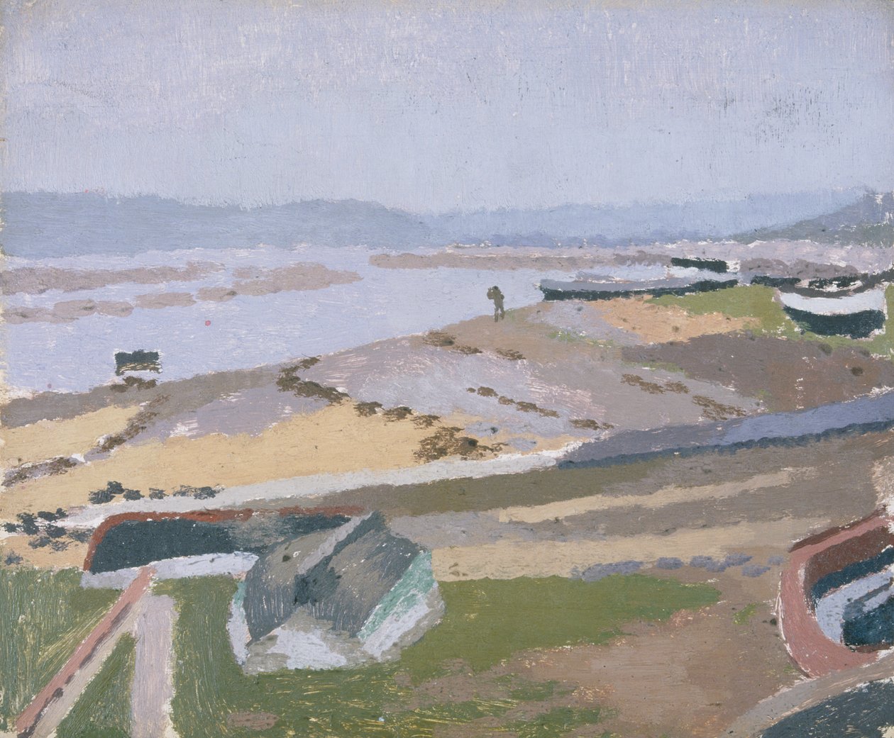  autorstwa Edward Morland Lewis