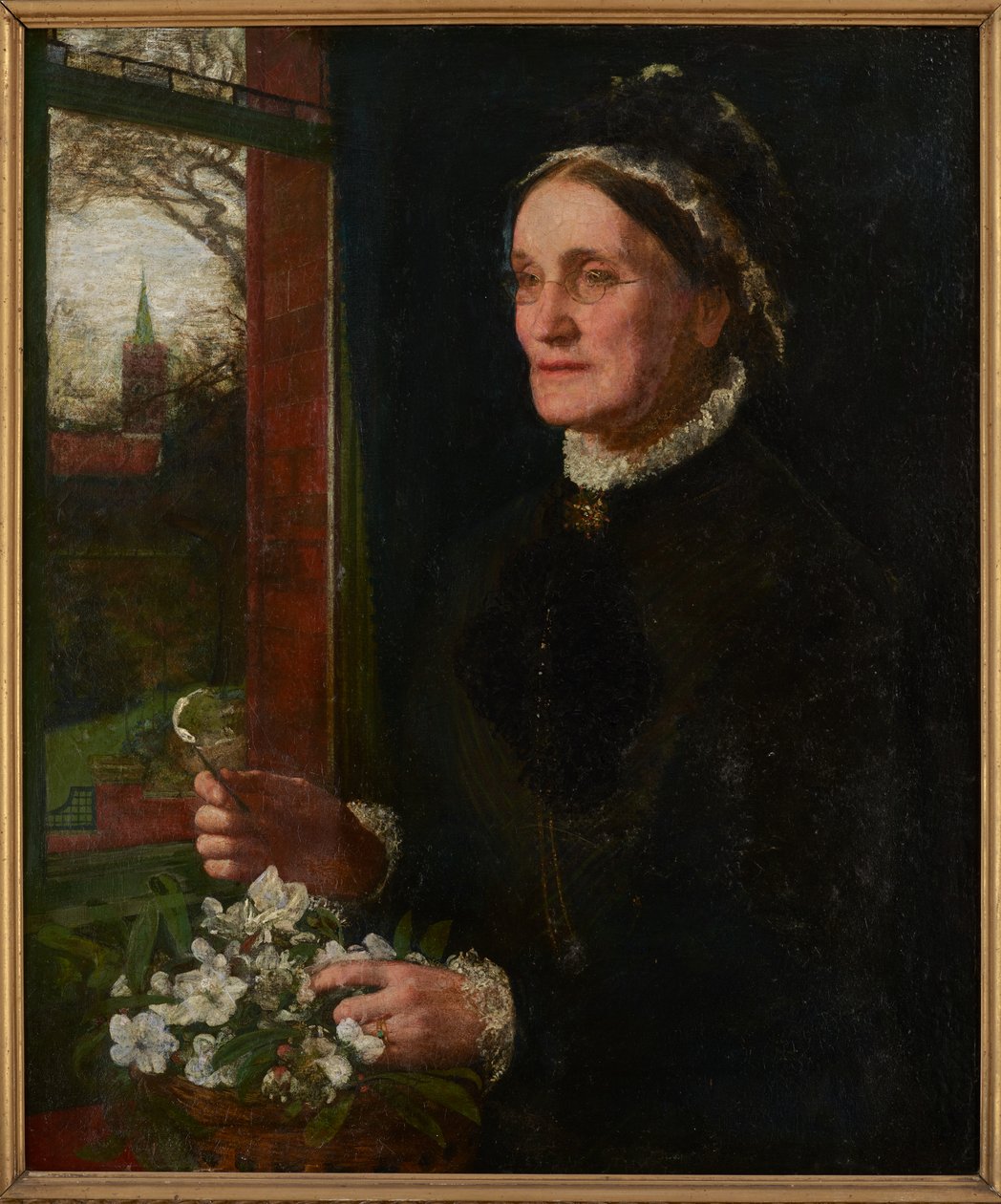  autorstwa Edward Robert Hughes
