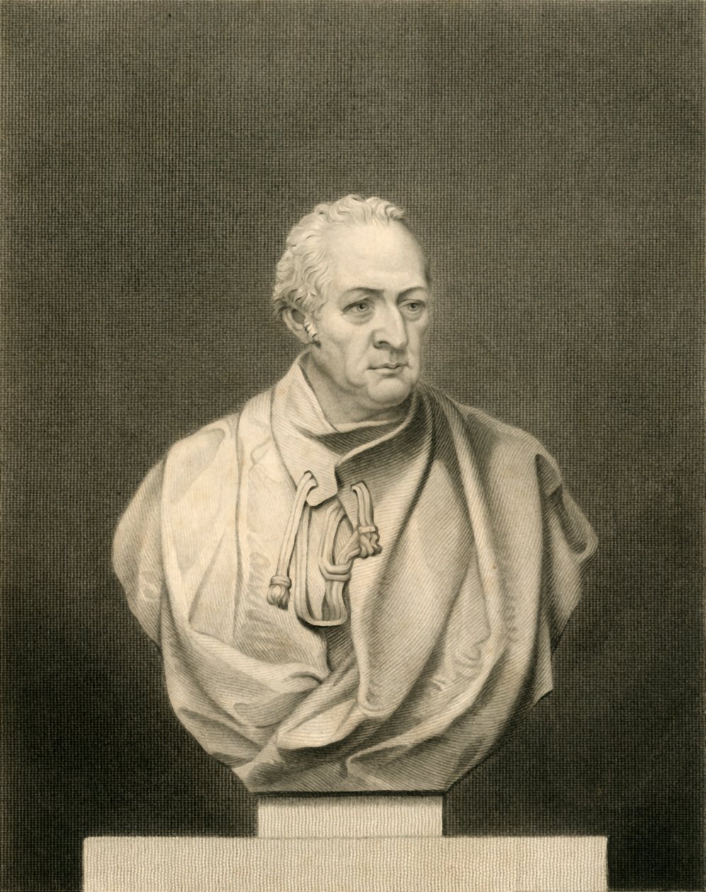 „Wielce Czcigodny George O