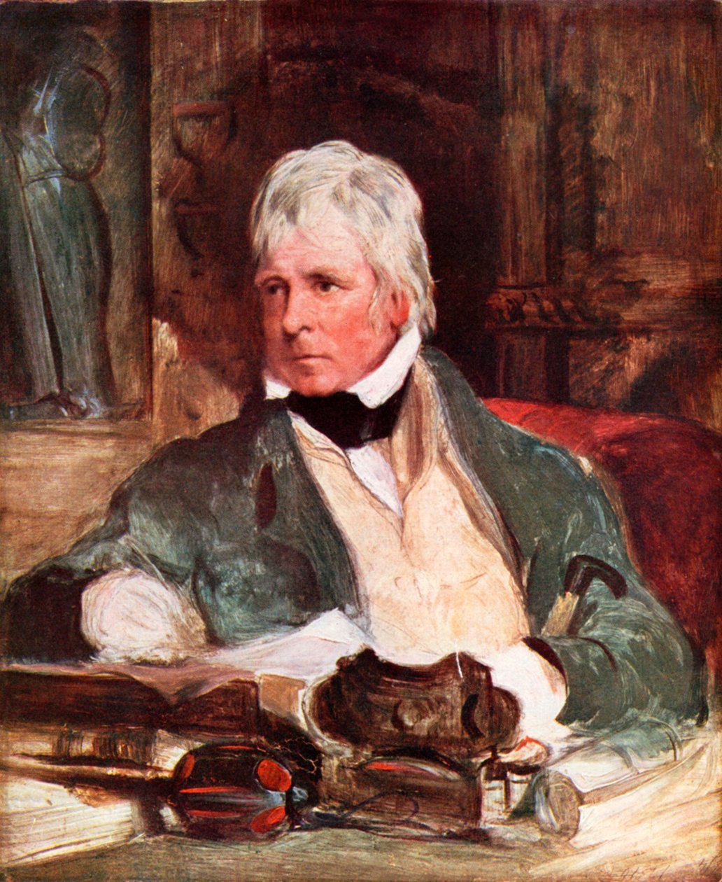  autorstwa Edwin (after) Landseer