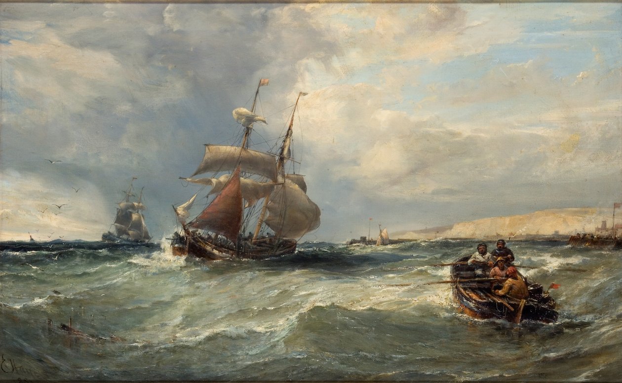  autorstwa Edwin Hayes