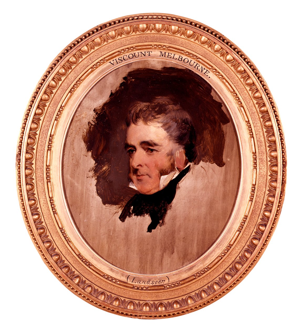 Nieznany obraz autorstwa Edwin Landseer