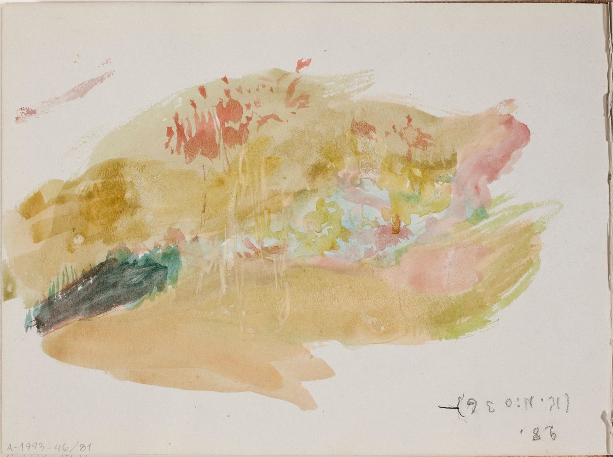 Ohne Titel autorstwa Eero Järnefelt