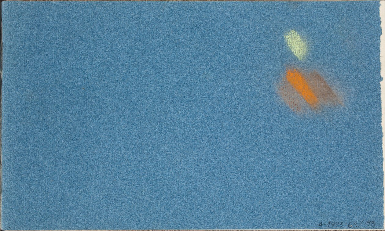 Ohne Titel autorstwa Eero Järnefelt
