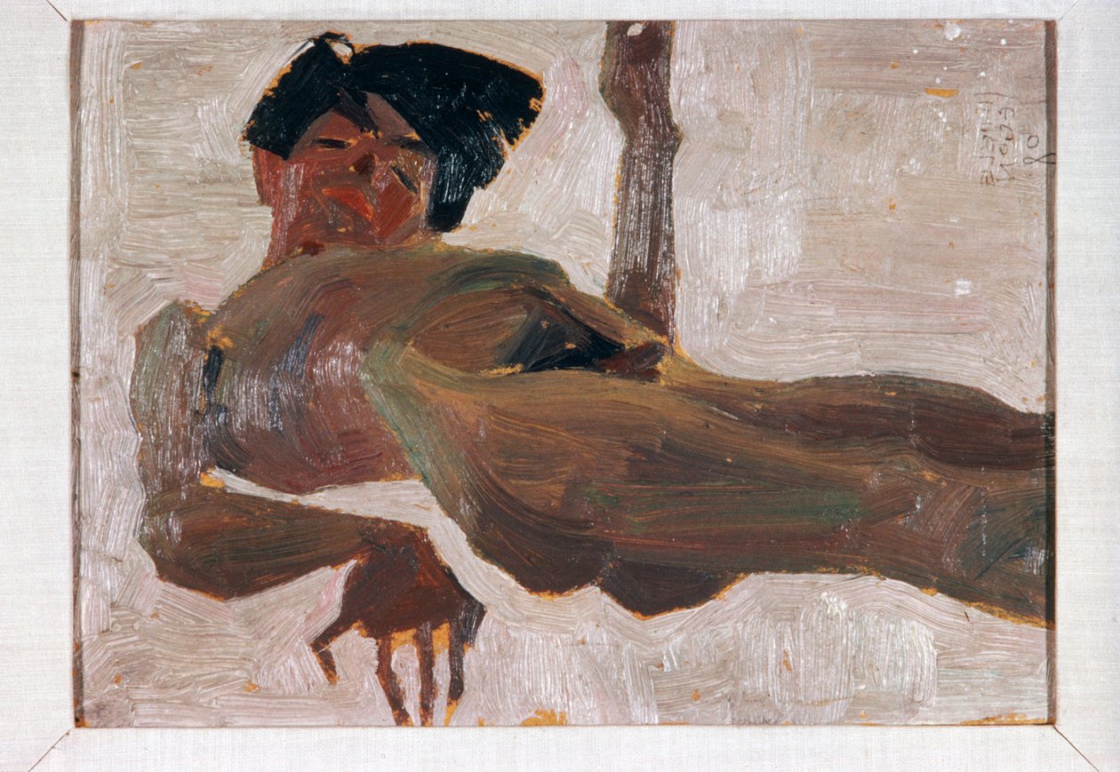  autorstwa Egon Schiele