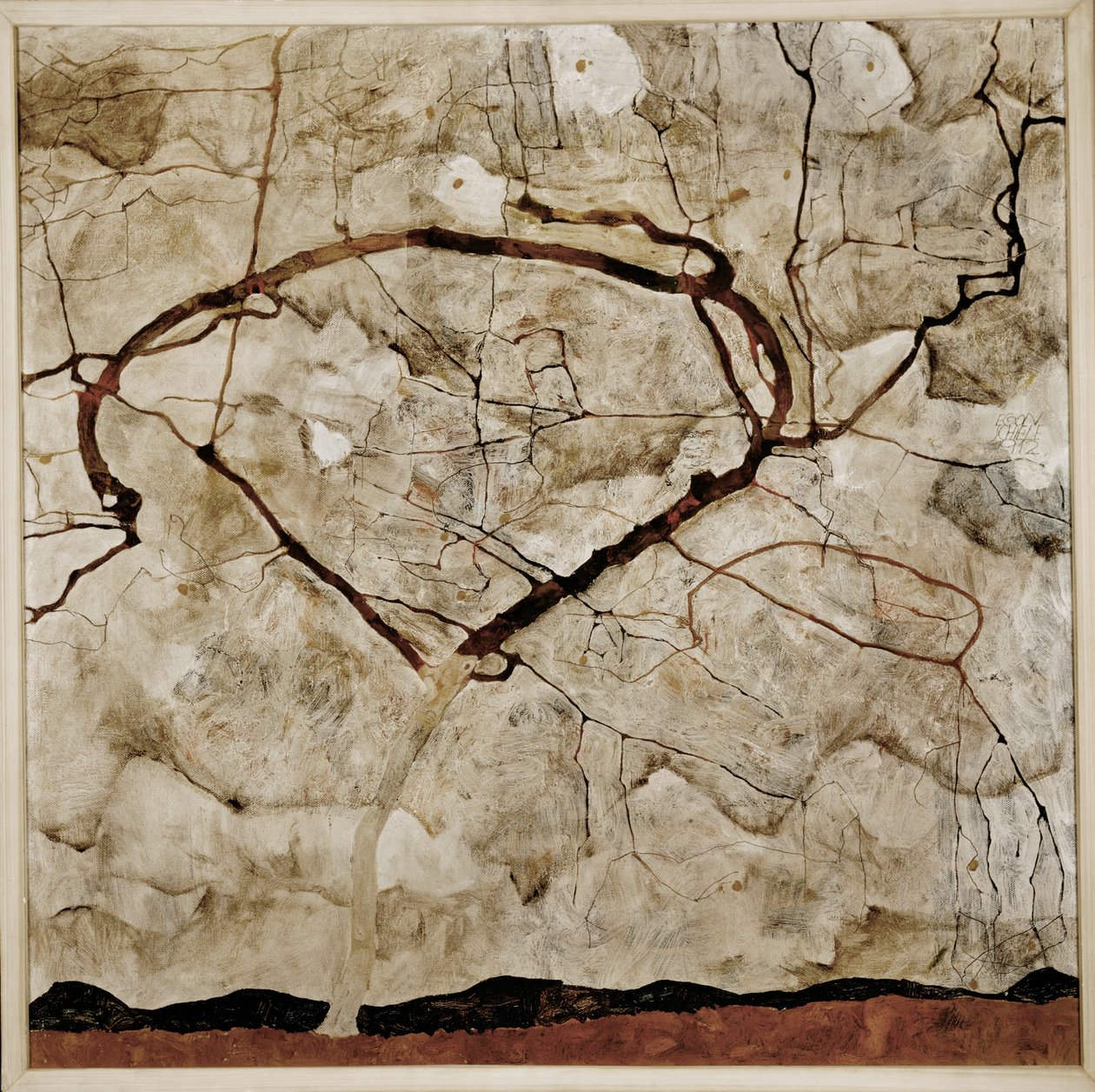  autorstwa Egon Schiele