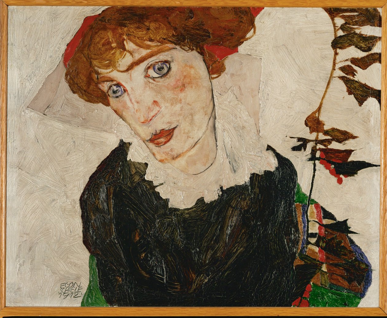 autorstwa Egon Schiele