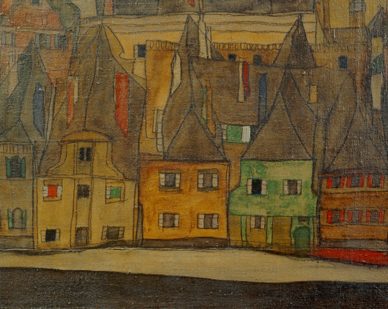  autorstwa Egon Schiele