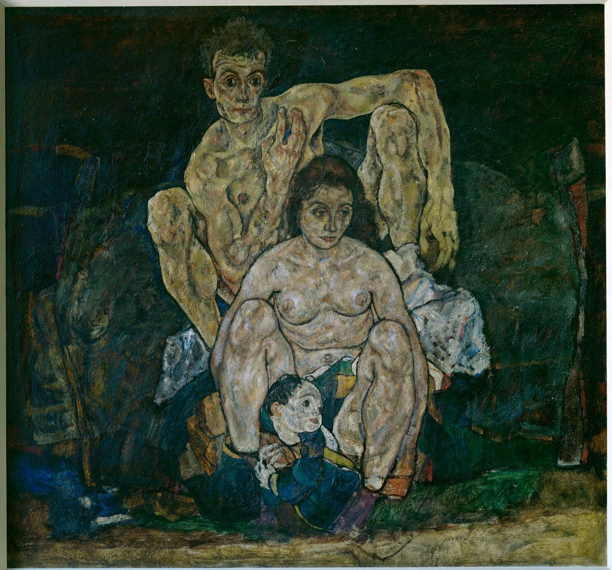  autorstwa Egon Schiele