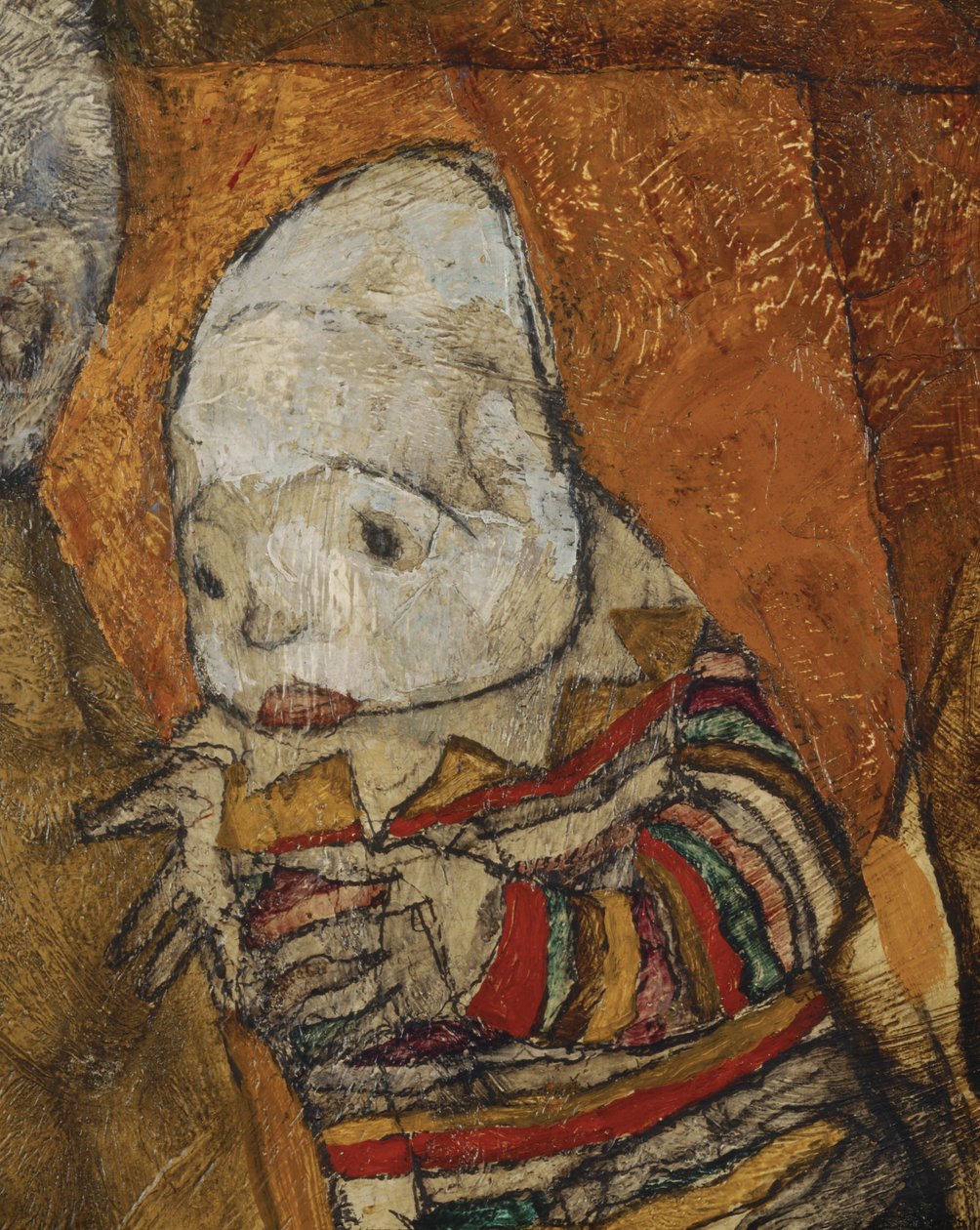  autorstwa Egon Schiele