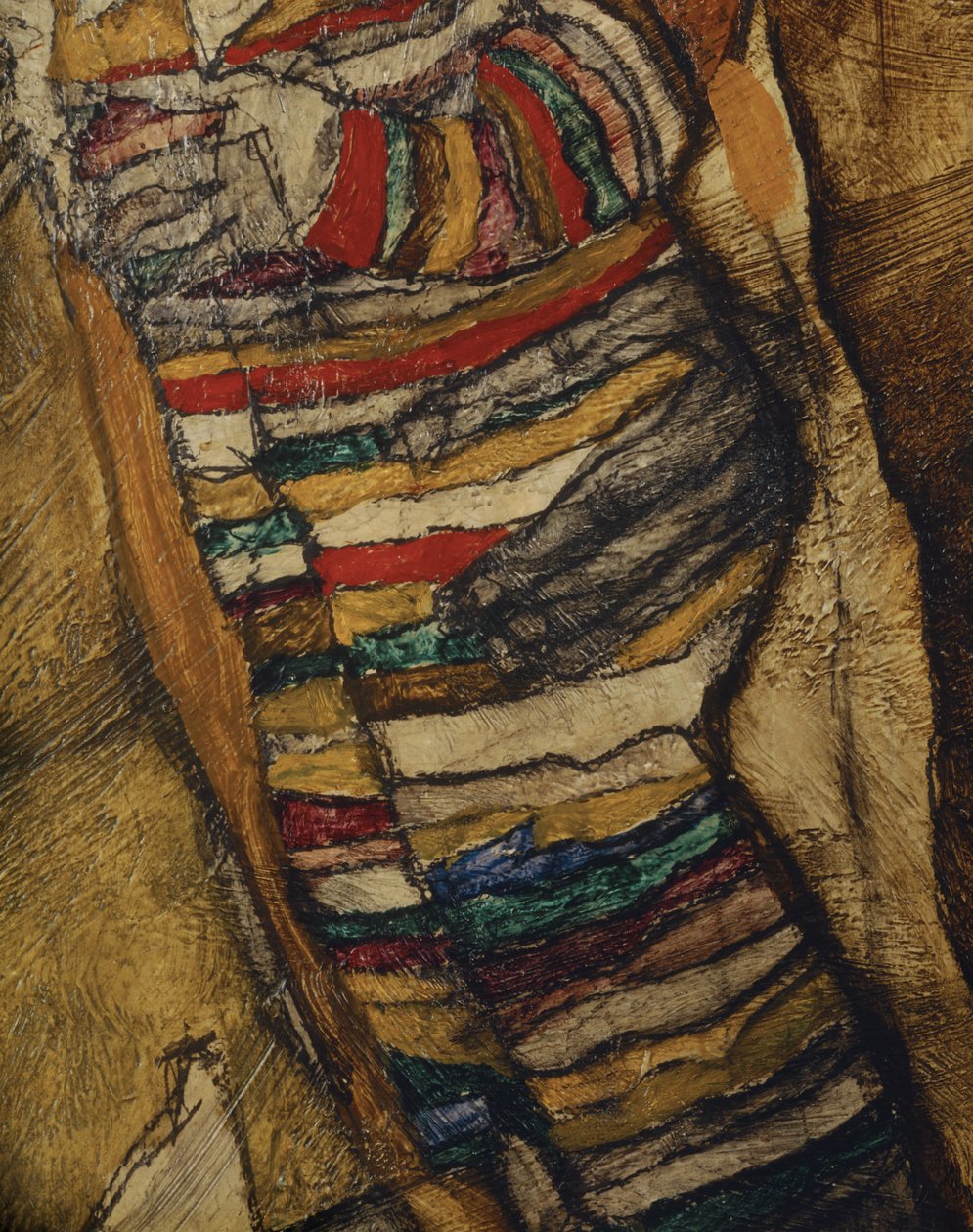  autorstwa Egon Schiele