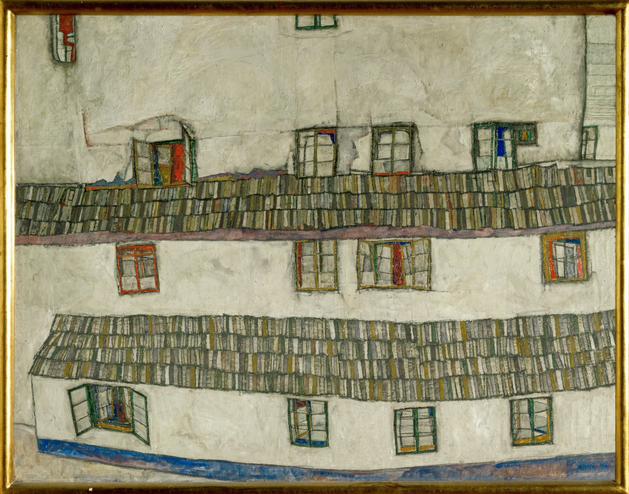  autorstwa Egon Schiele
