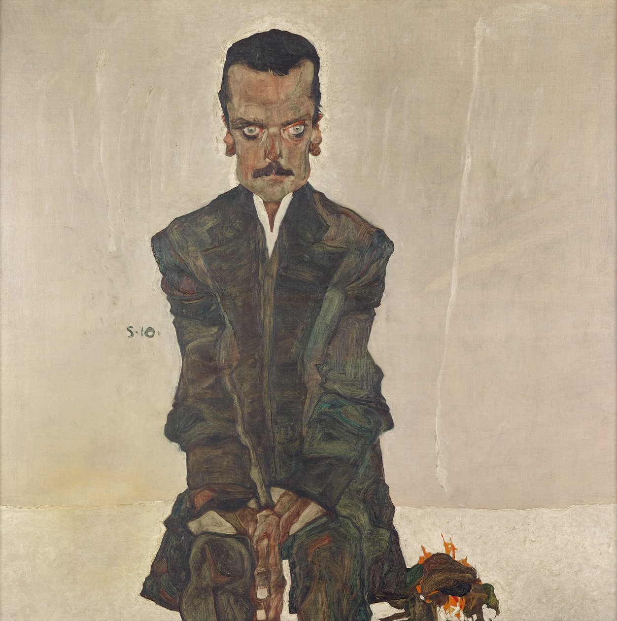  autorstwa Egon Schiele