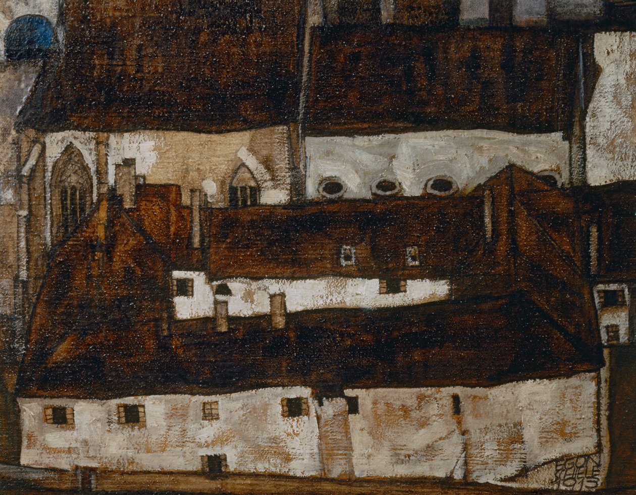  autorstwa Egon Schiele