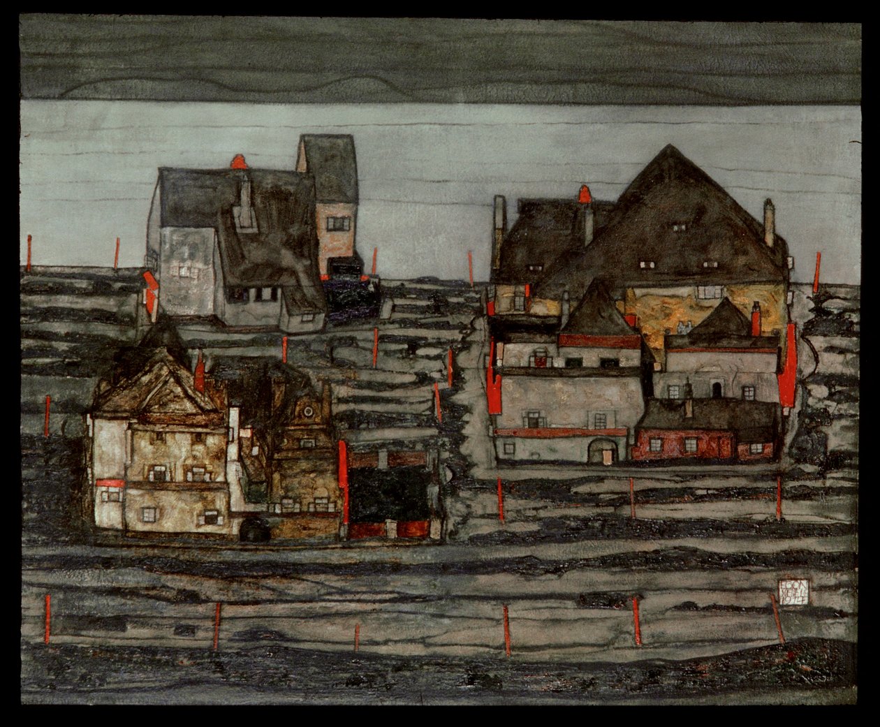  autorstwa Egon Schiele