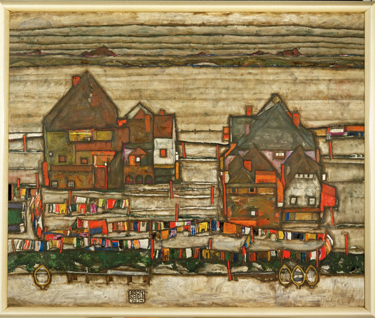  autorstwa Egon Schiele