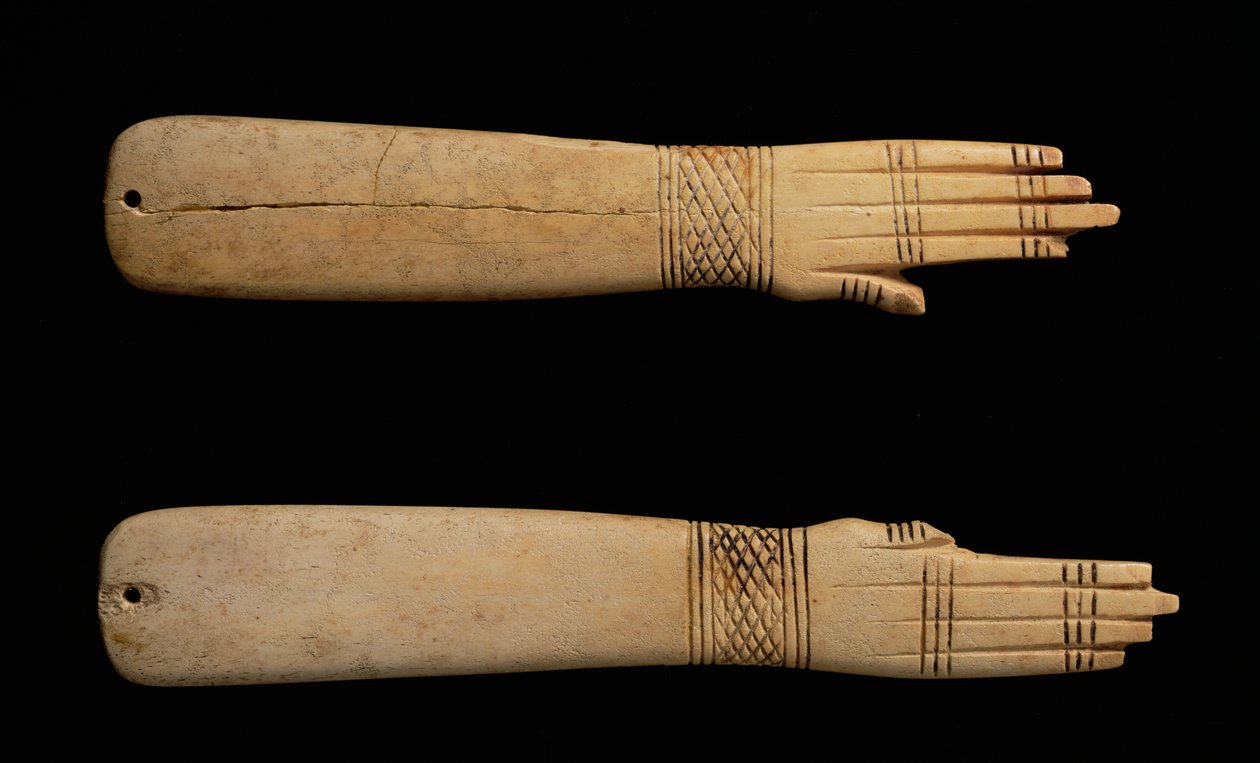 Klapy autorstwa Egyptian