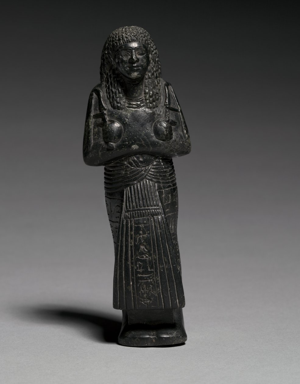 Shawabty z Nebmehyt, Nowe Królestwo, ok. 1295-1240 pne autorstwa Egyptian 19th Dynasty