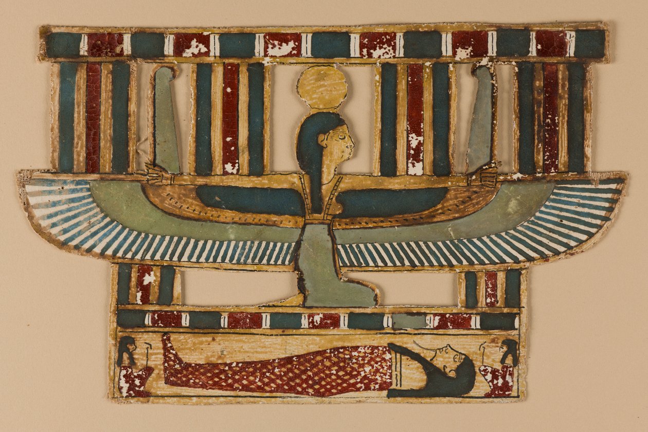  autorstwa Egyptian Egyptian