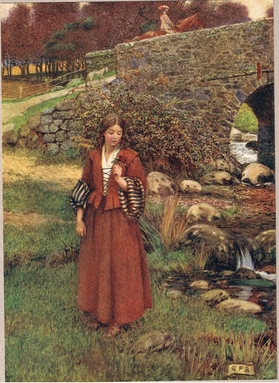 The Bailiff