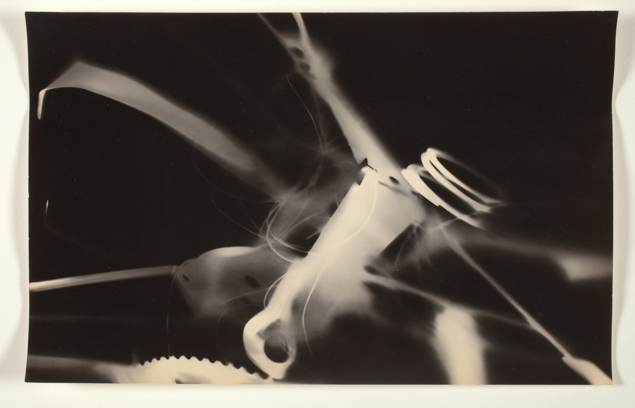 Nieuprawny autorstwa Eliezer Markowich (1890 1941) Lissitzky