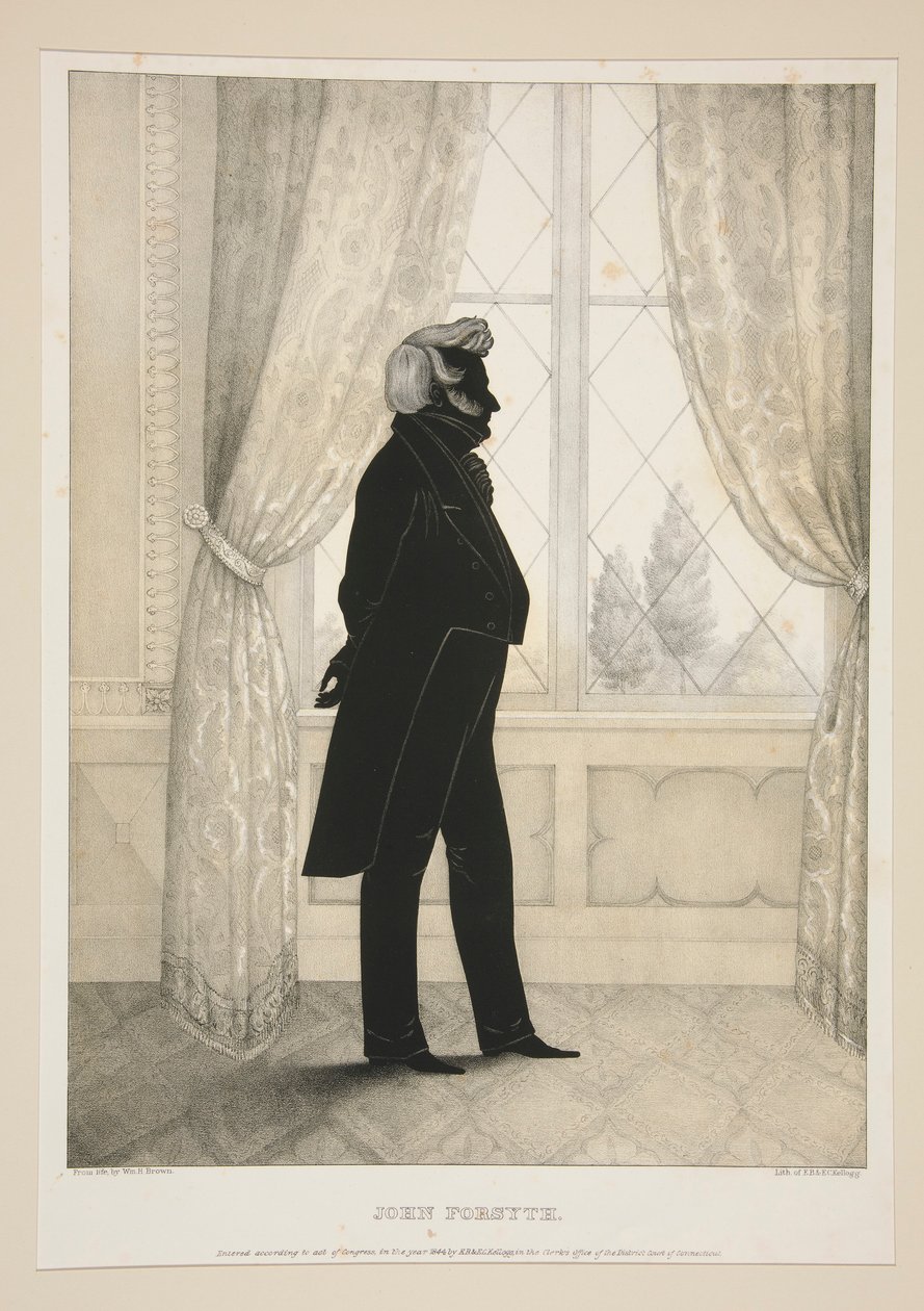 Jana Forsytha autorstwa Elijah C. Kellogg