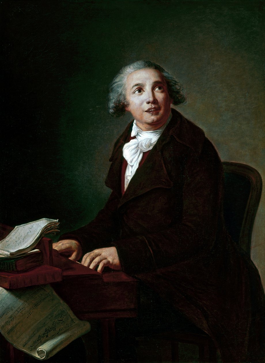  autorstwa Elisabeth Louise Vigee-Lebrun