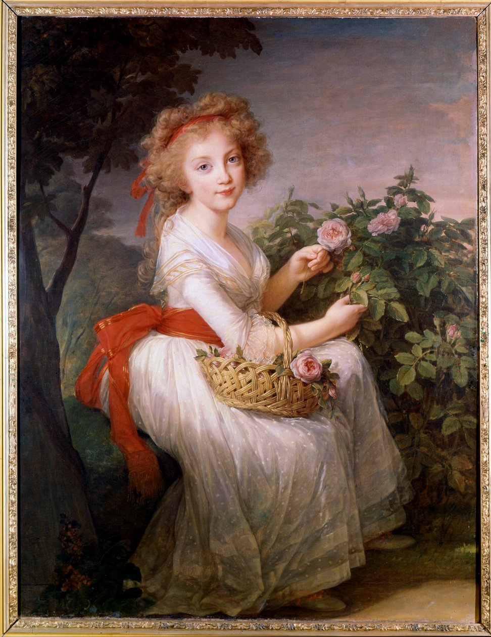 autorstwa Elisabeth Louise Vigee-Lebrun
