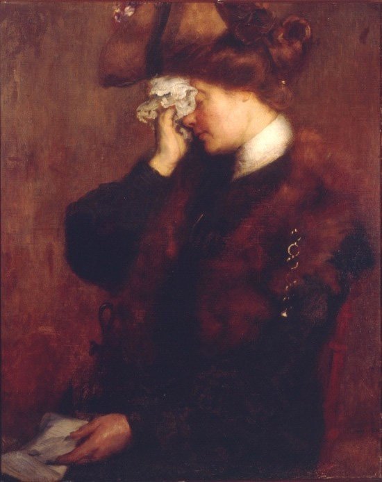 Litera autorstwa Eliseu Visconti