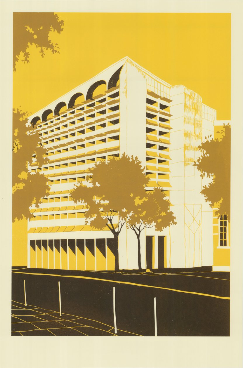 Manaus 1 autorstwa Eliza Southwood
