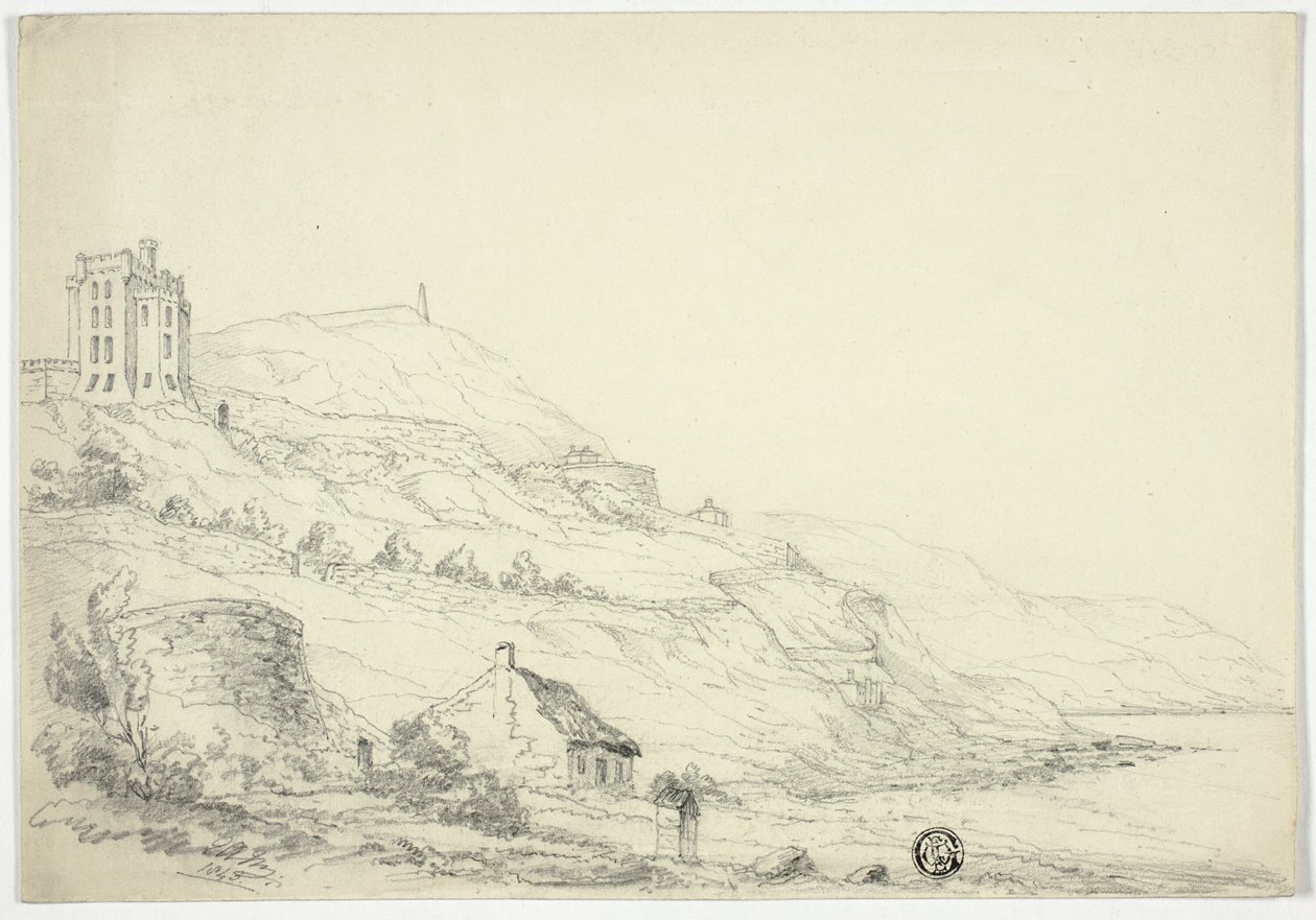 Od Strand do Kilkenny autorstwa Elizabeth Murray